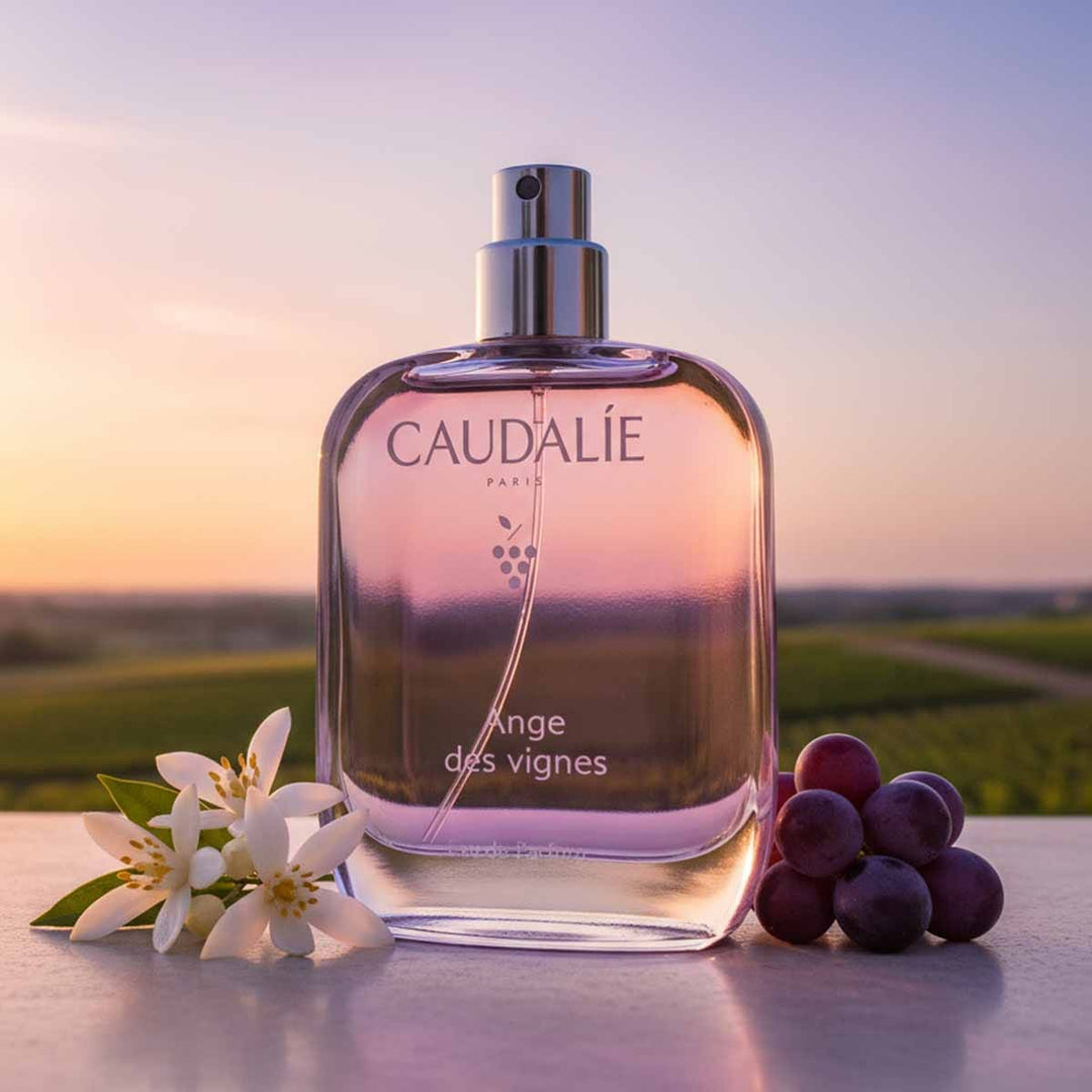 Caudalie Angel Vine Fresh Eau Fraîche 50 ml (1.69fl oz)