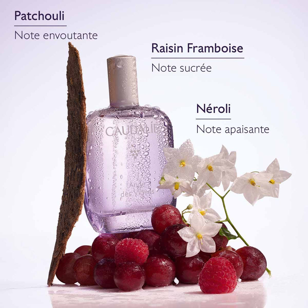 Caudalie Angel Vine Fresh Eau Fraîche 50 ml (1.69fl oz)