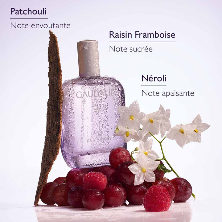 Caudalie Angel Vine Fresh Eau Fraîche 50 ml (1.69fl oz)