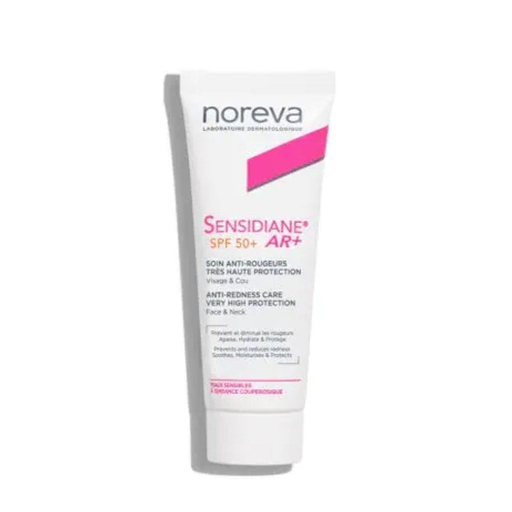 Noreva Sensidiane Ar Anti-Redness SPF50+ Care 40 ml (1.35fl oz)
