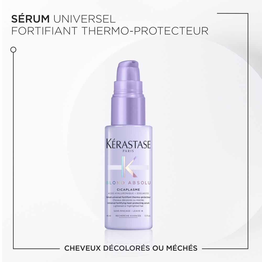 Kérastase Blond Absolu Discovery Hydration Set 225ml (7.61fl oz)