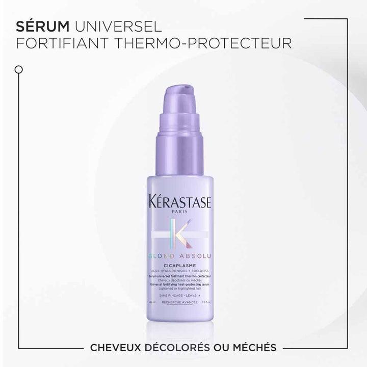 Kérastase Blond Absolu Discovery Hydration Set 225ml (7.61fl oz)