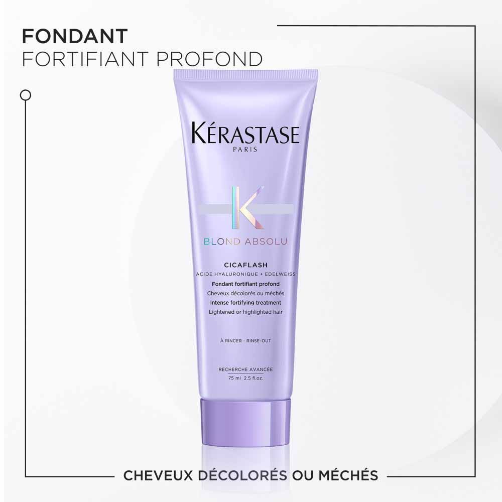 Kérastase Blond Absolu Discovery Hydration Set 225ml (7.61fl oz)