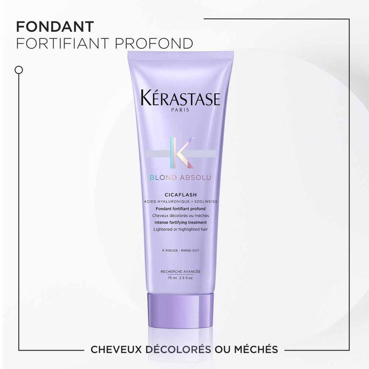 Kérastase Blond Absolu Discovery Hydration Set 225ml (7.61fl oz)