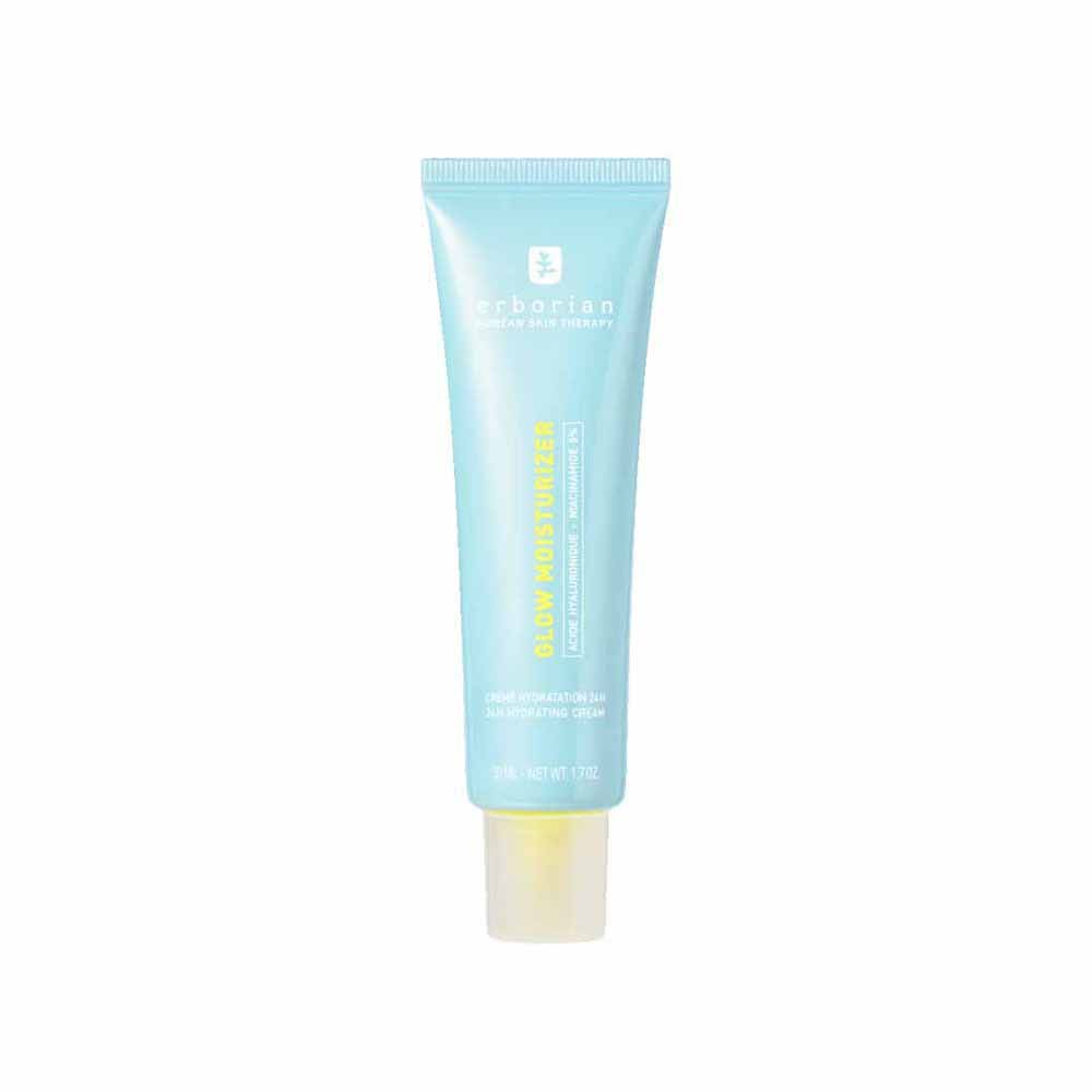 Erborian Hydra Glow moisturising face cream 50 ml (1.69fl oz)