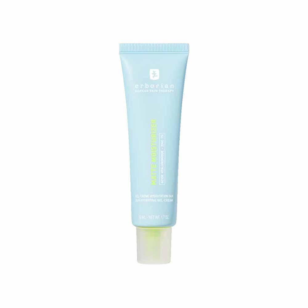Erborian Hydra Matte moisturiser for face 50 ml (1.69fl oz)
