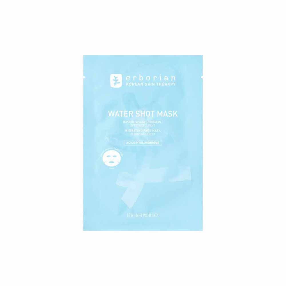 Erborian Hydra Water Shot Mask 15 g (0.53oz)