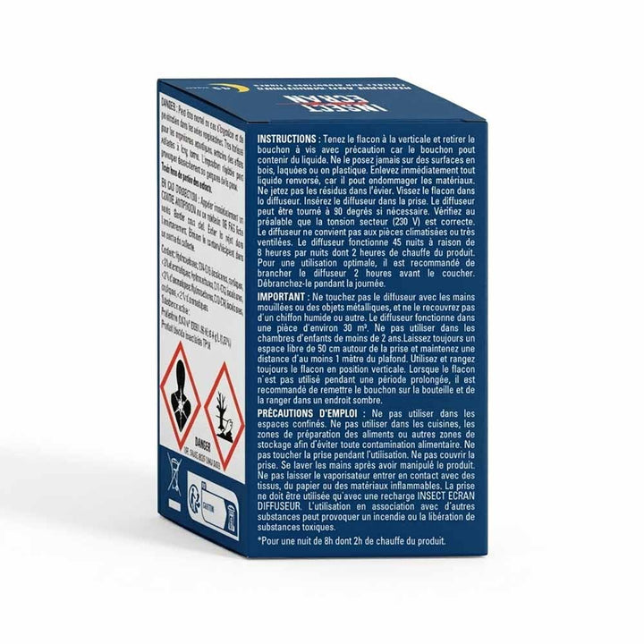 Insect Ecran Refill Insecticide Diffuser TP18 30 ml (1.01fl oz)