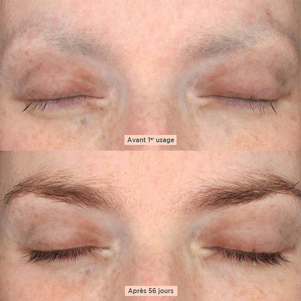 Dr. Hauschka MæME Revitalizing Lash and Brow Serum 6ml (0.20fl oz)