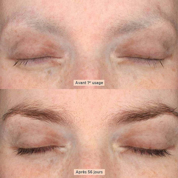 Dr. Hauschka MæME Revitalizing Lash and Brow Serum 6ml (0.20fl oz)