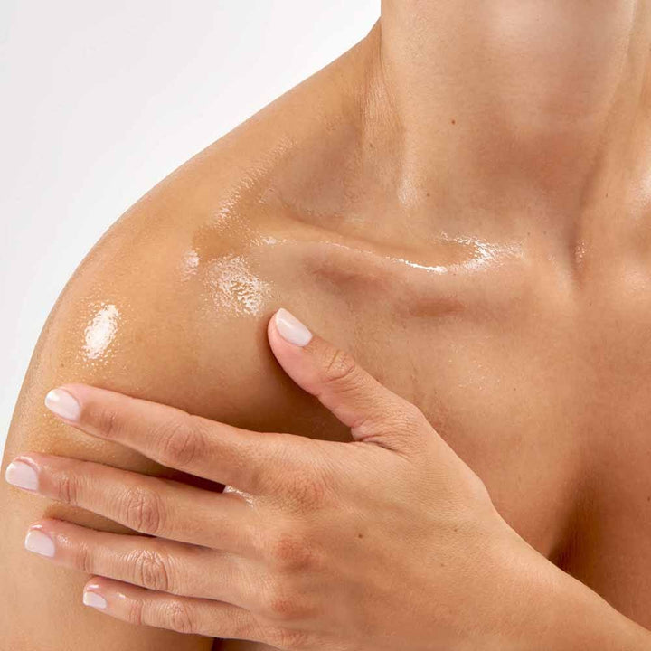 MæME Facial Oils Care 100ml (3.38fl oz)
