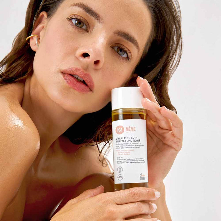 MæME Facial Oils Care 100ml (3.38fl oz)