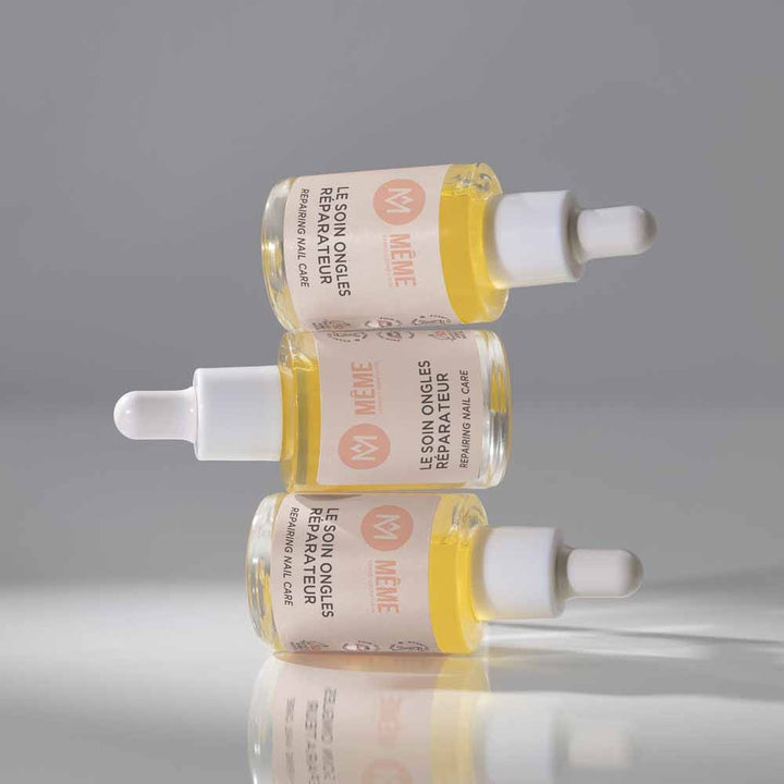 MÊME Repairing Nail Care 9ml (0.30fl oz)