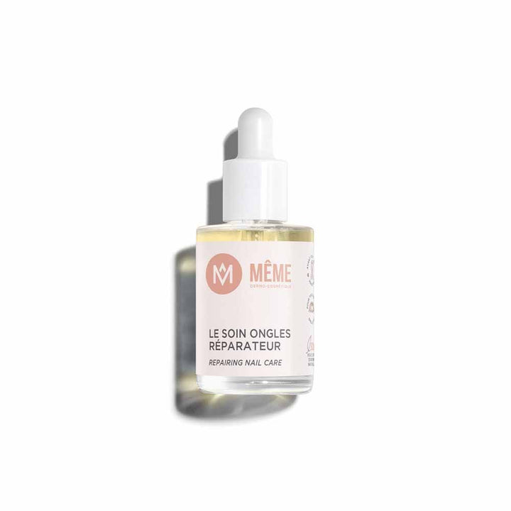 MÊME Repairing Nail Care 9ml (0.30fl oz)