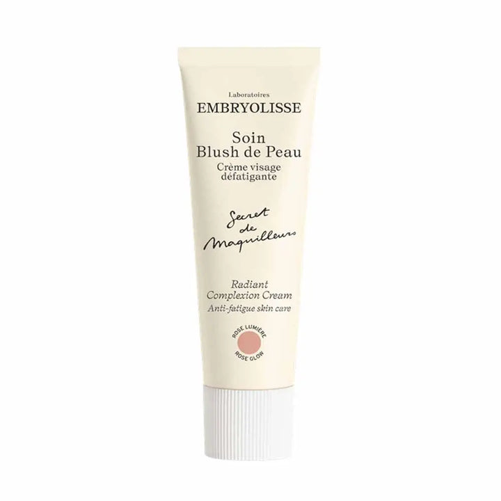 Embryolisse Secrets De Maquilleurs Tratamiento para colorete Rose Lumière 30ml