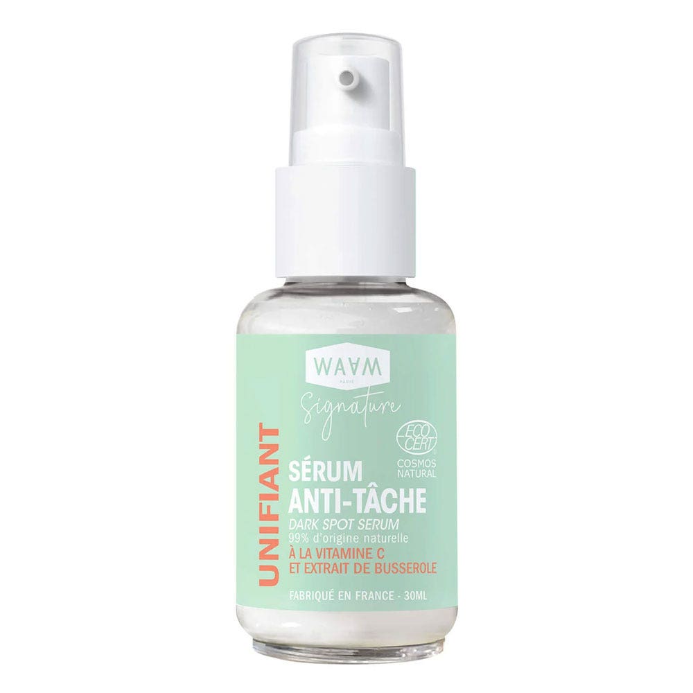 Waam Dark spot serum 30 ml (1.01fl oz)