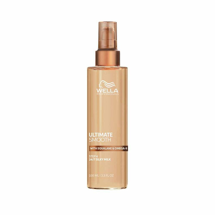 Wella Professionals Ultimate Smooth Silky 24-hour balm 100 ml (3.38fl oz)