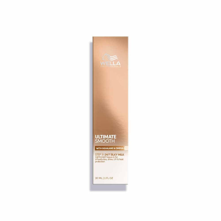 Wella Professionals Ultimate Smooth Silky 24h balm 30 ml (1.01fl oz)