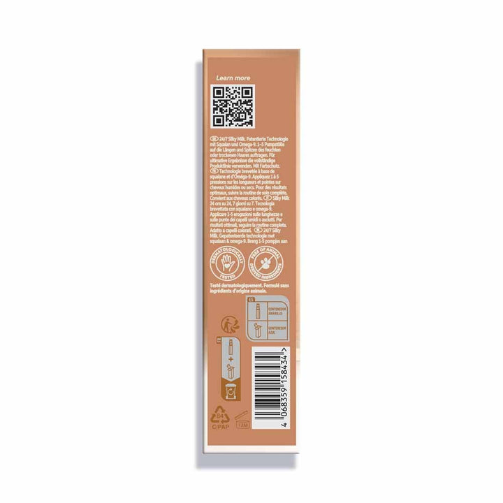 Wella Professionals Ultimate Smooth Silky 24h balm 30 ml (1.01fl oz)