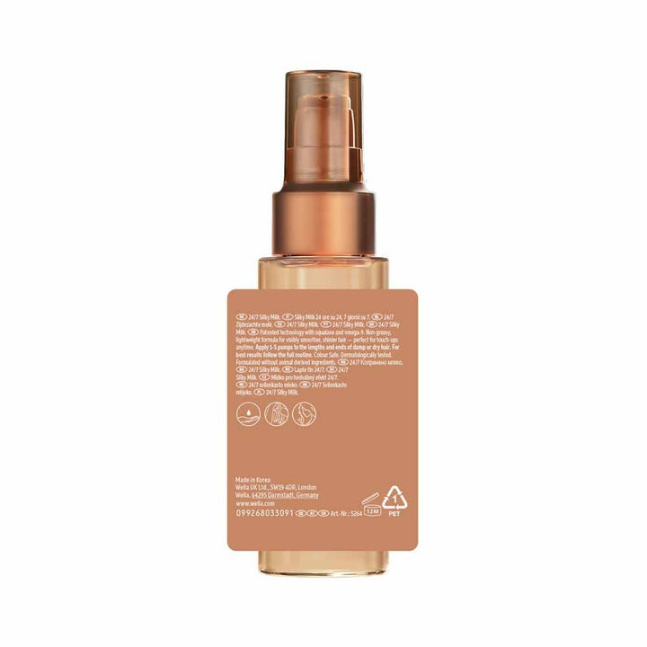 Wella Professionals Ultimate Smooth Silky 24h balm 30 ml (1.01fl oz)