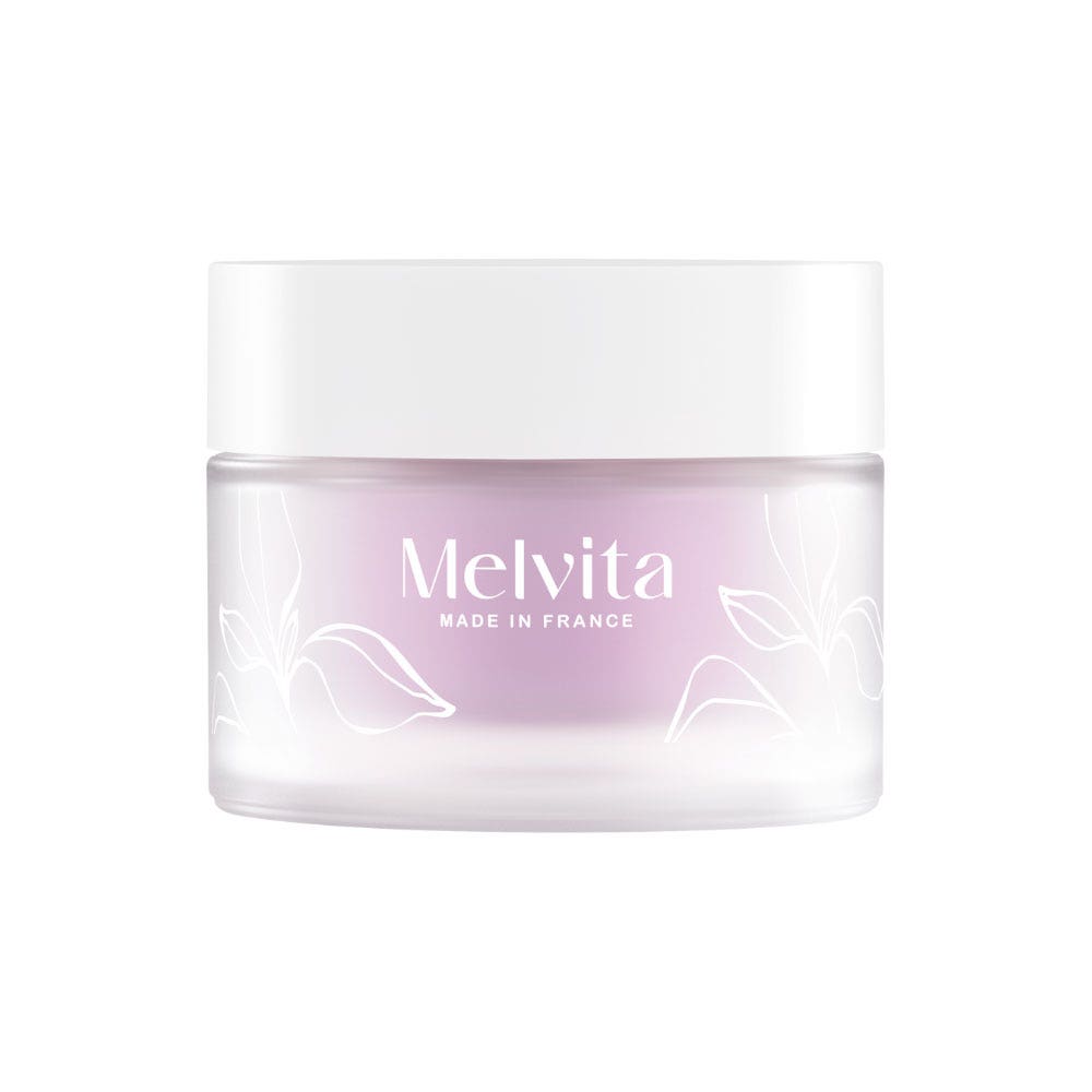 Melvita Nectar de Lumière Brightening anti-dark spot cream 50 ml (1.69fl oz)