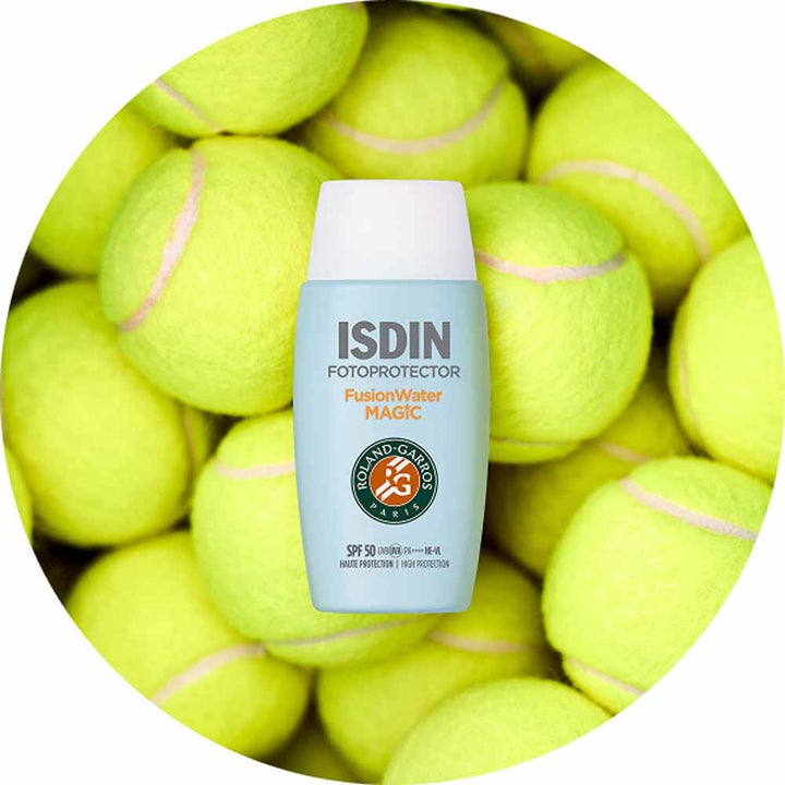 Isdin Roland Garros 2026 Kit