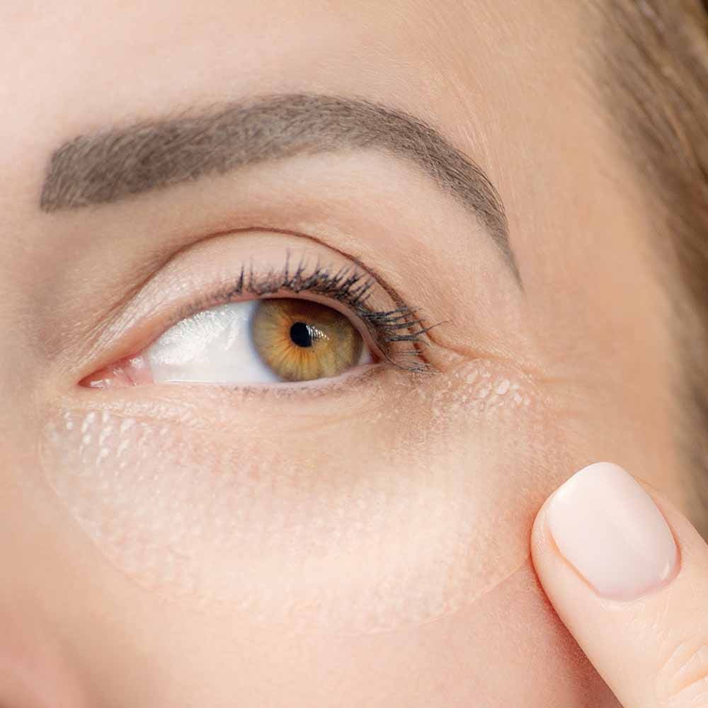 Eneomey Eye sublime revitalising and refreshing eye patches 2 x patches