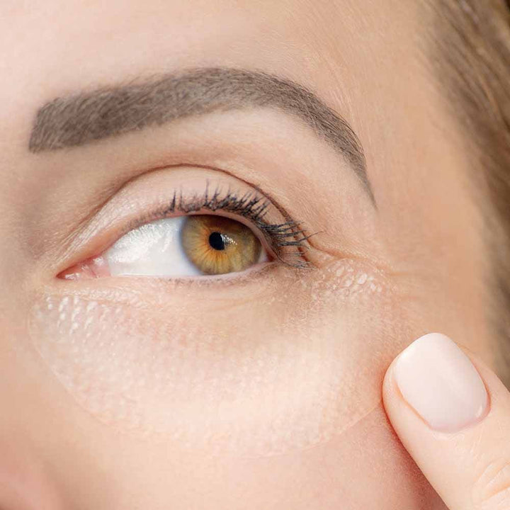 Eneomey Eye sublime revitalising and refreshing eye patches 2 x patches