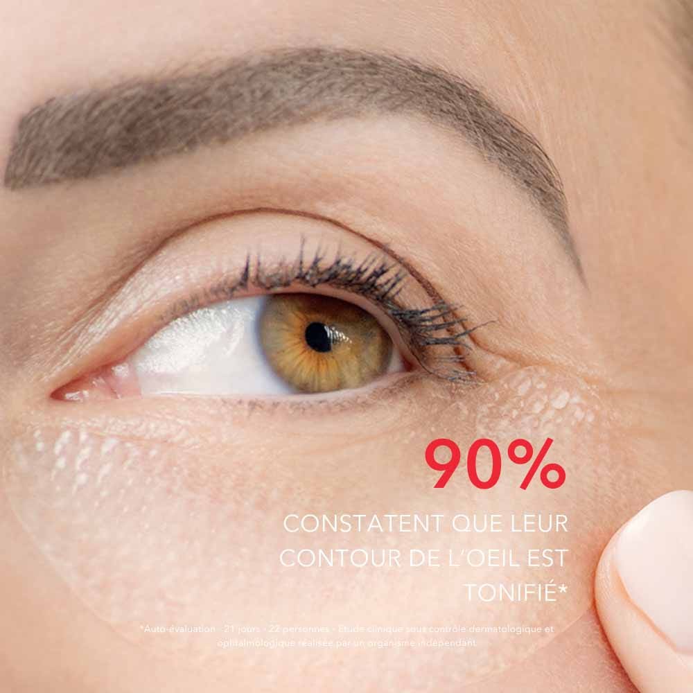 Eneomey Eye sublime revitalising and refreshing eye patches 2 x patches