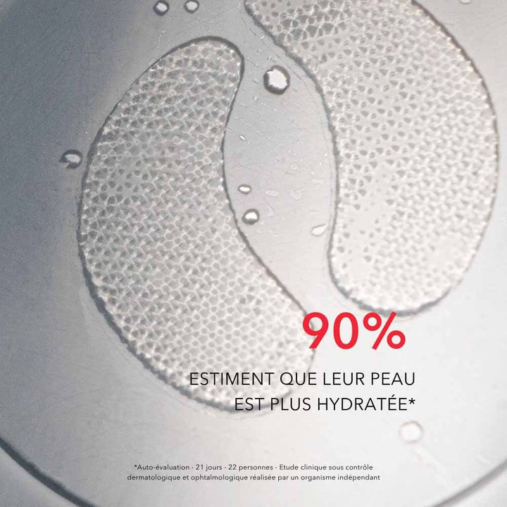 Eneomey Eye sublime revitalising and refreshing eye patches 2 x patches