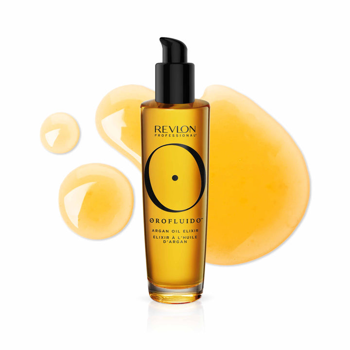 Orofluido Argan oil elixir 85 ml (2.87fl oz)