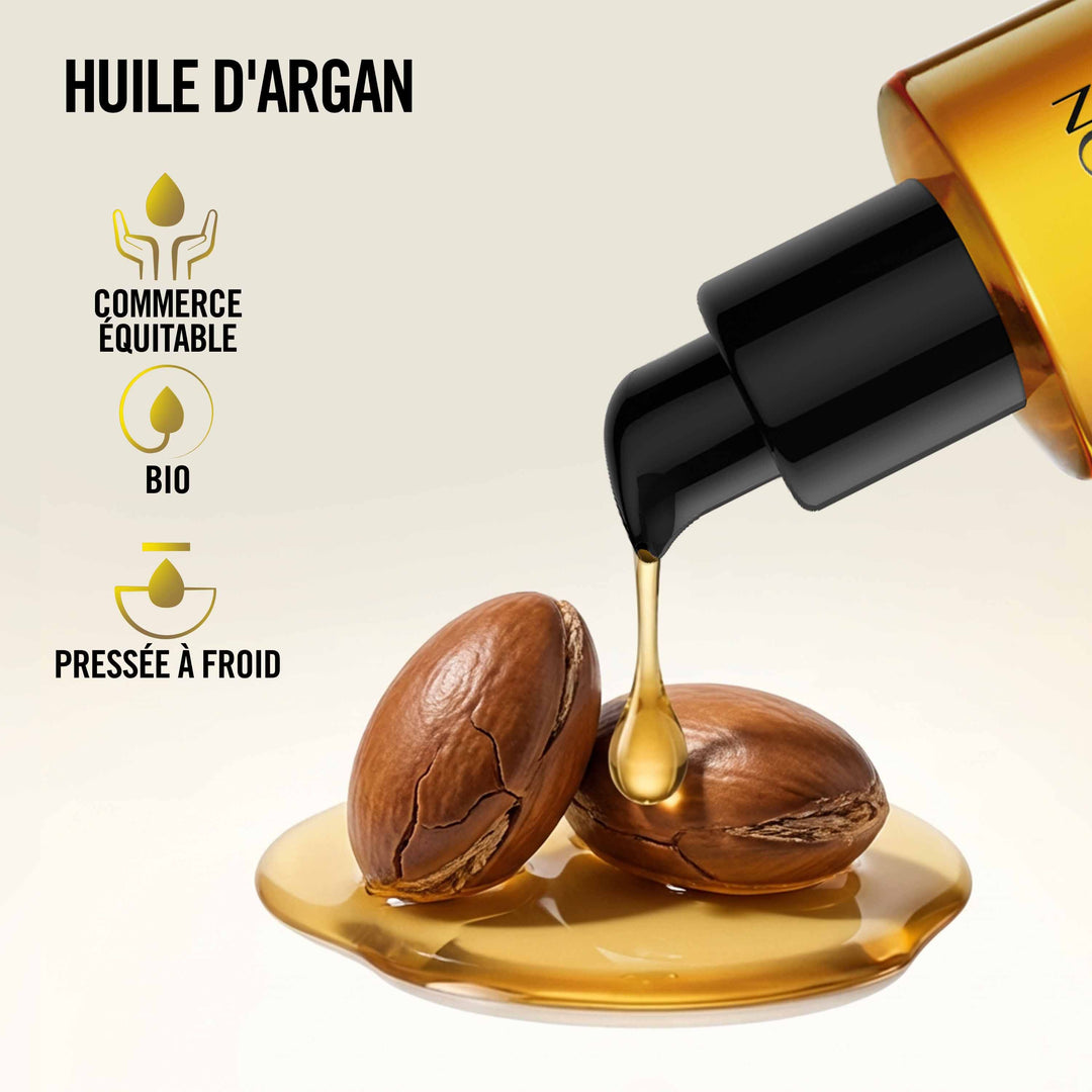 Orofluido Argan oil elixir 85 ml (2.87fl oz)