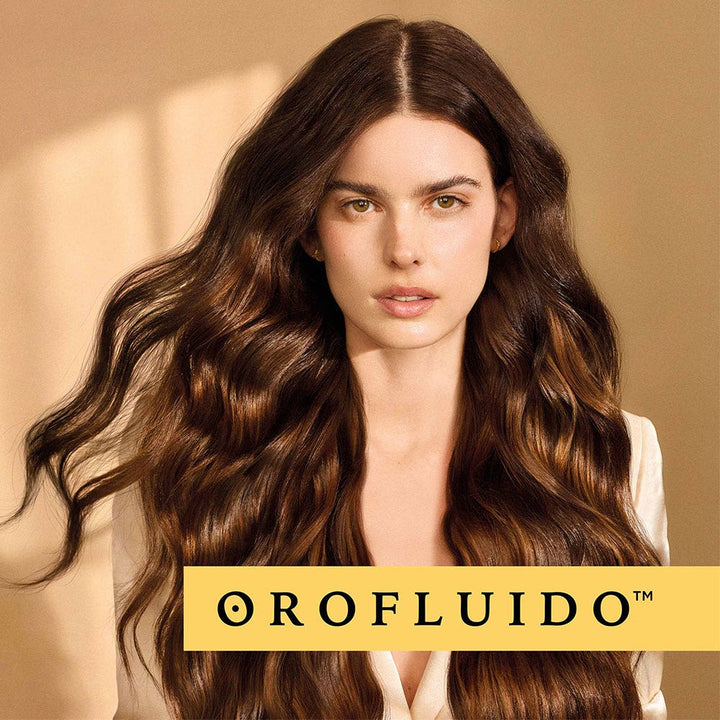 Orofluido Argan light shampoo 240 ml (8.12fl oz)