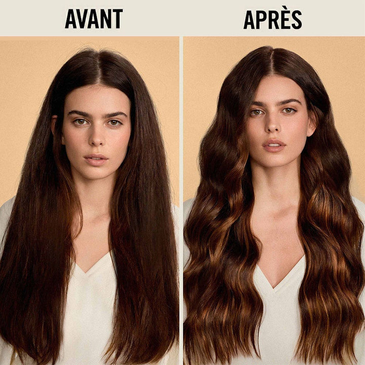 Orofluido Argan light shampoo 240 ml (8.12fl oz)
