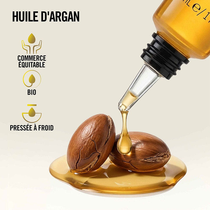 Orofluido Argan light shampoo 240 ml (8.12fl oz)