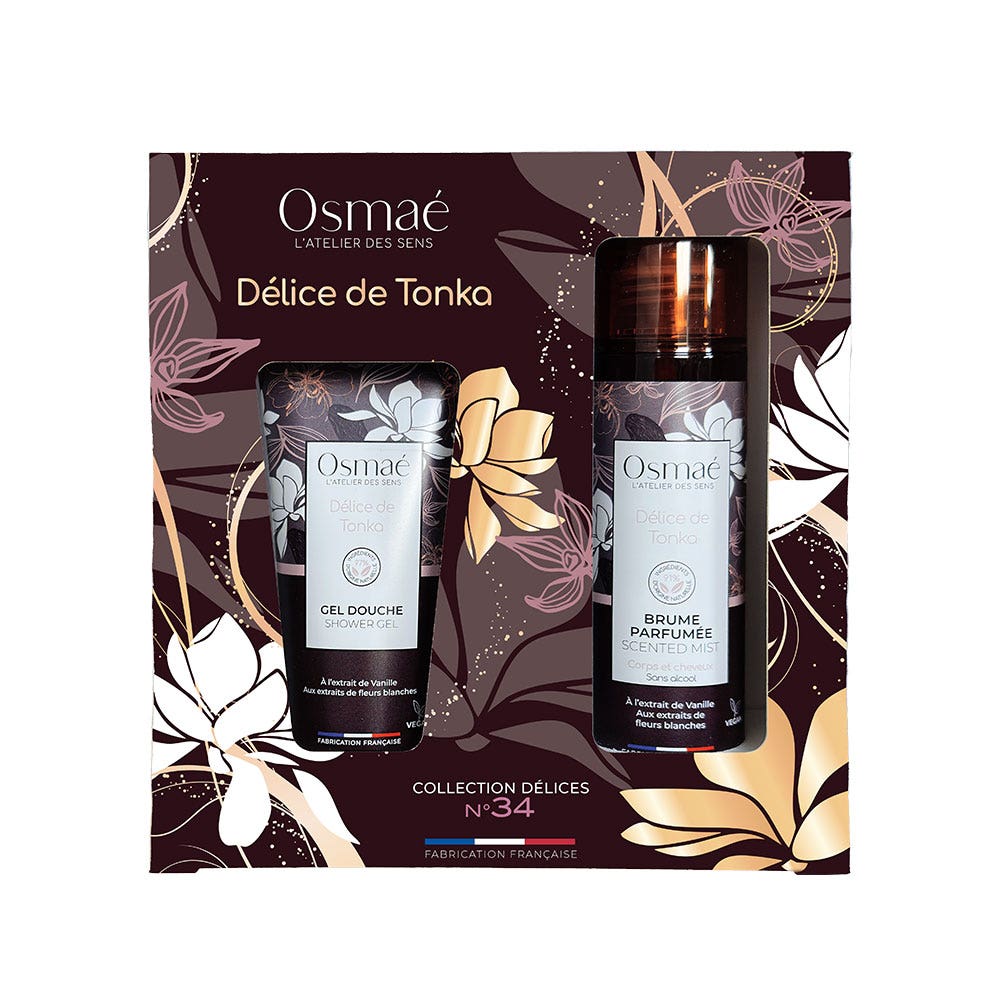 Osmae Tonka Delight
