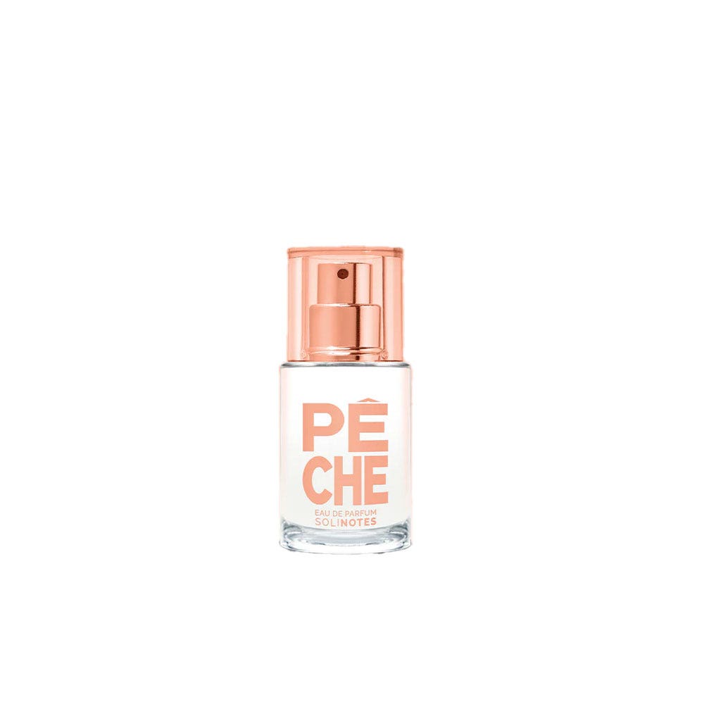 Solinotes Peach Eau de Parfum 15 ml (0.51fl oz)