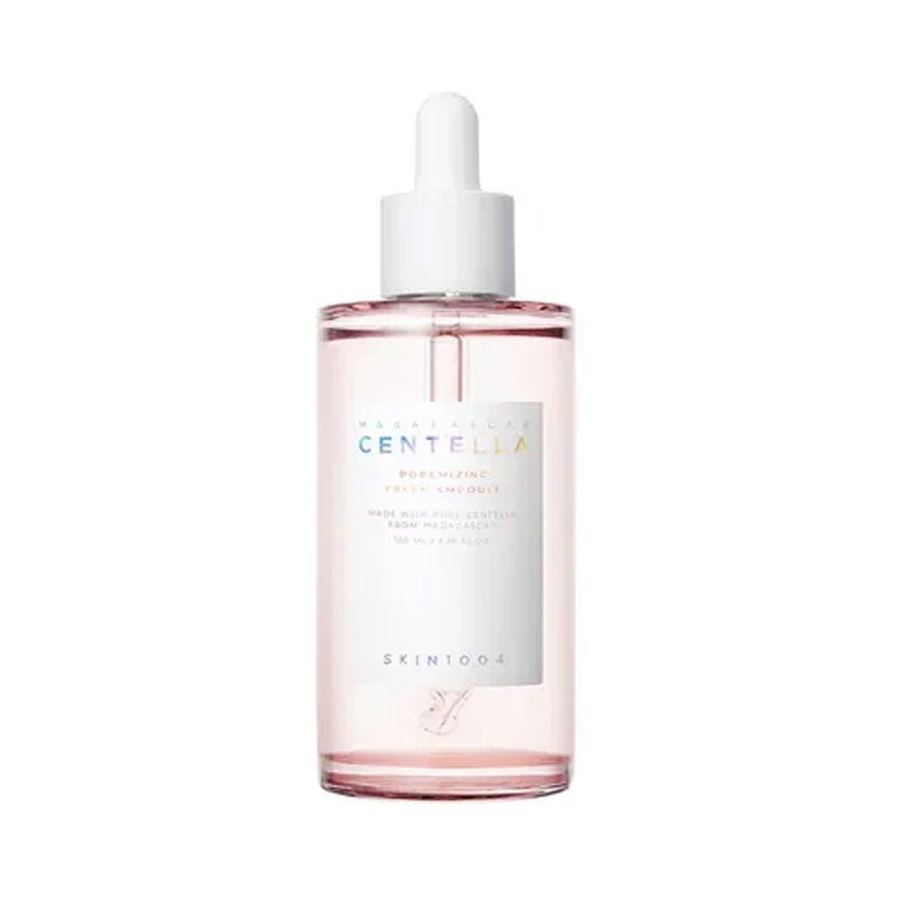 Skin1004 Madagascar Centella pore-minimising fresh ampoule hydrating face serum 50 ml (1.69fl oz)