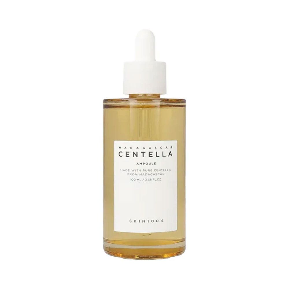 Skin1004 Madagascar Centella ampoule hydrating and soothing serum 50ml (1.69fl oz)