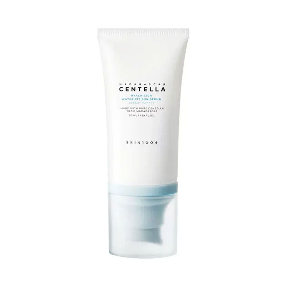 Skin1004 Madagascar Centella Hyalu-Cica water-fit sun serum SPF50+ 100 ml (3.38fl oz)