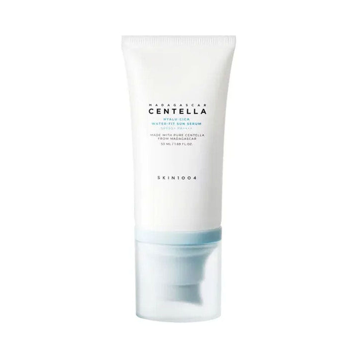 Skin1004 Madagascar Centella Hyalu-Cica water-fit sun serum SPF50+ 100 ml (3.38fl oz)
