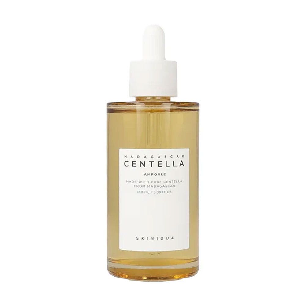 Skin1004 Madagascar Centella hydrating and soothing ampoule serum 100 ml (3.38fl oz)