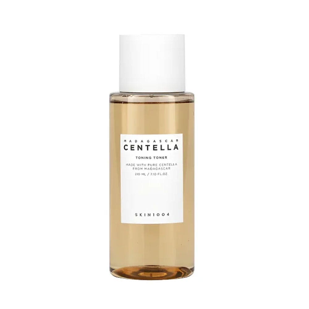 Skin1004 Madagascar Centella toning toner for sensitive skin 210 ml (7.10fl oz)
