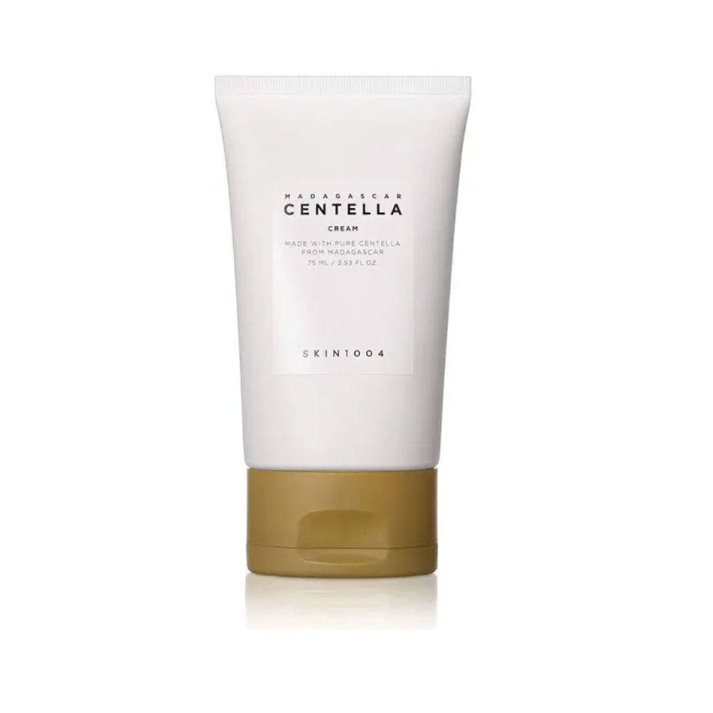 Skin1004 Madagascar Centella soothing hydrating gel-cream 75 ml (2.54fl oz)