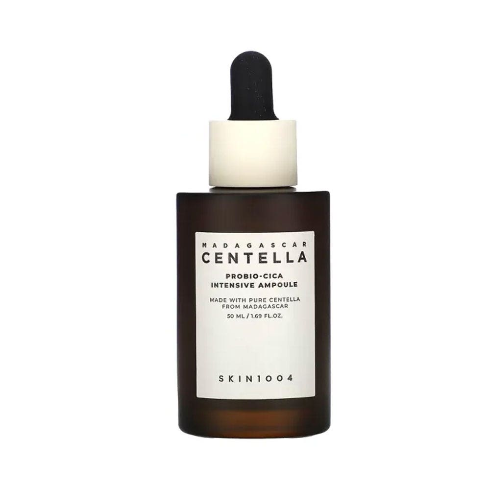Skin1004 Madagascar Centella Probio-Cica intensive hydrating ampoule serum 50 ml (1.69fl oz)
