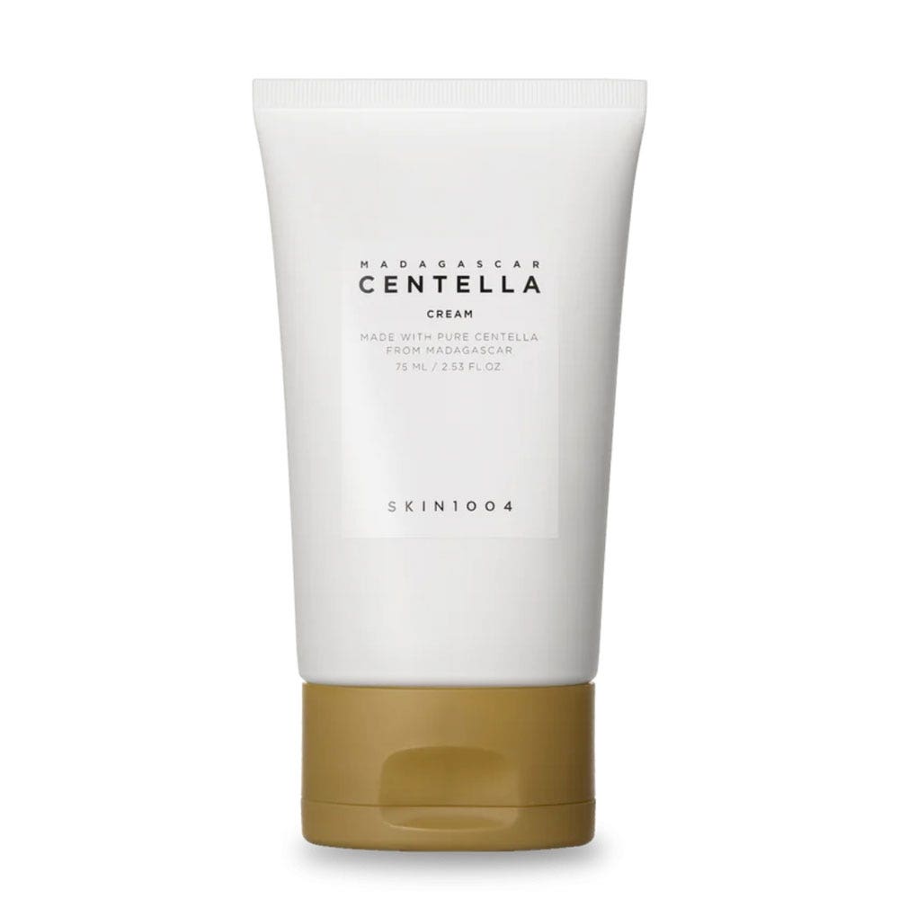 Skin1004 Madagascar Centella hydrating face cream 75 ml (2.54fl oz)