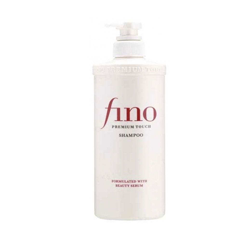 FINO Premium touch shampoo 500 ml (16.91fl oz)