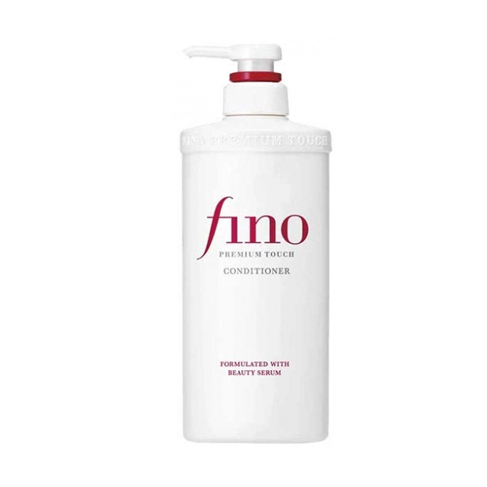 FINO Premium Touch conditioner 500 ml (16.91fl oz)