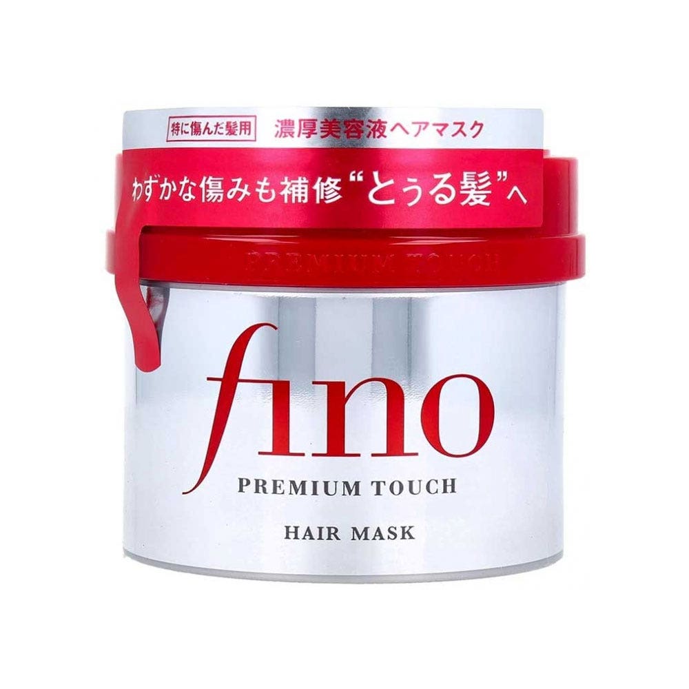 FINO Premium Touch hair mask 230 g (8.11oz)