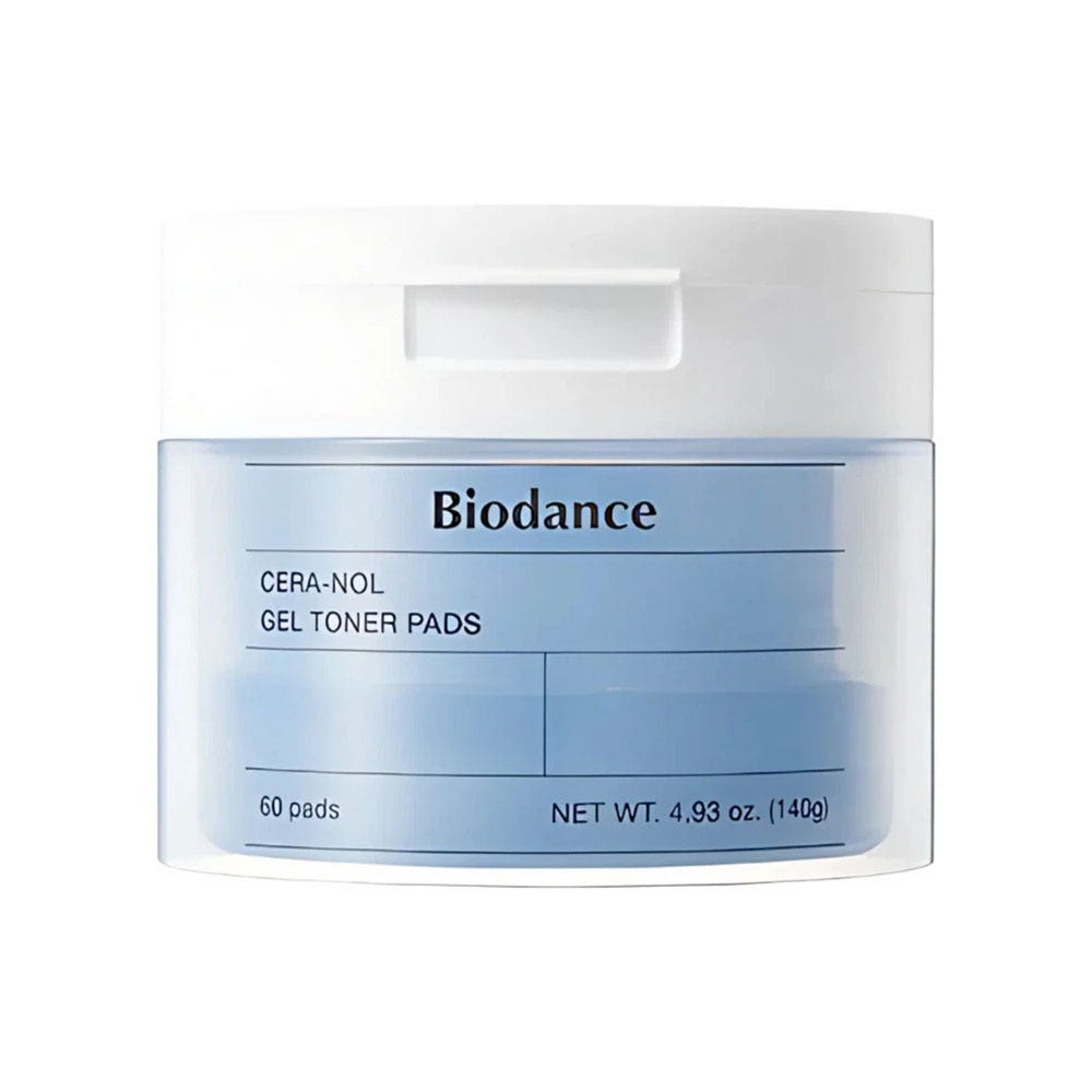 Biodance Cera-Nol hydrating toner lotion 60 patches